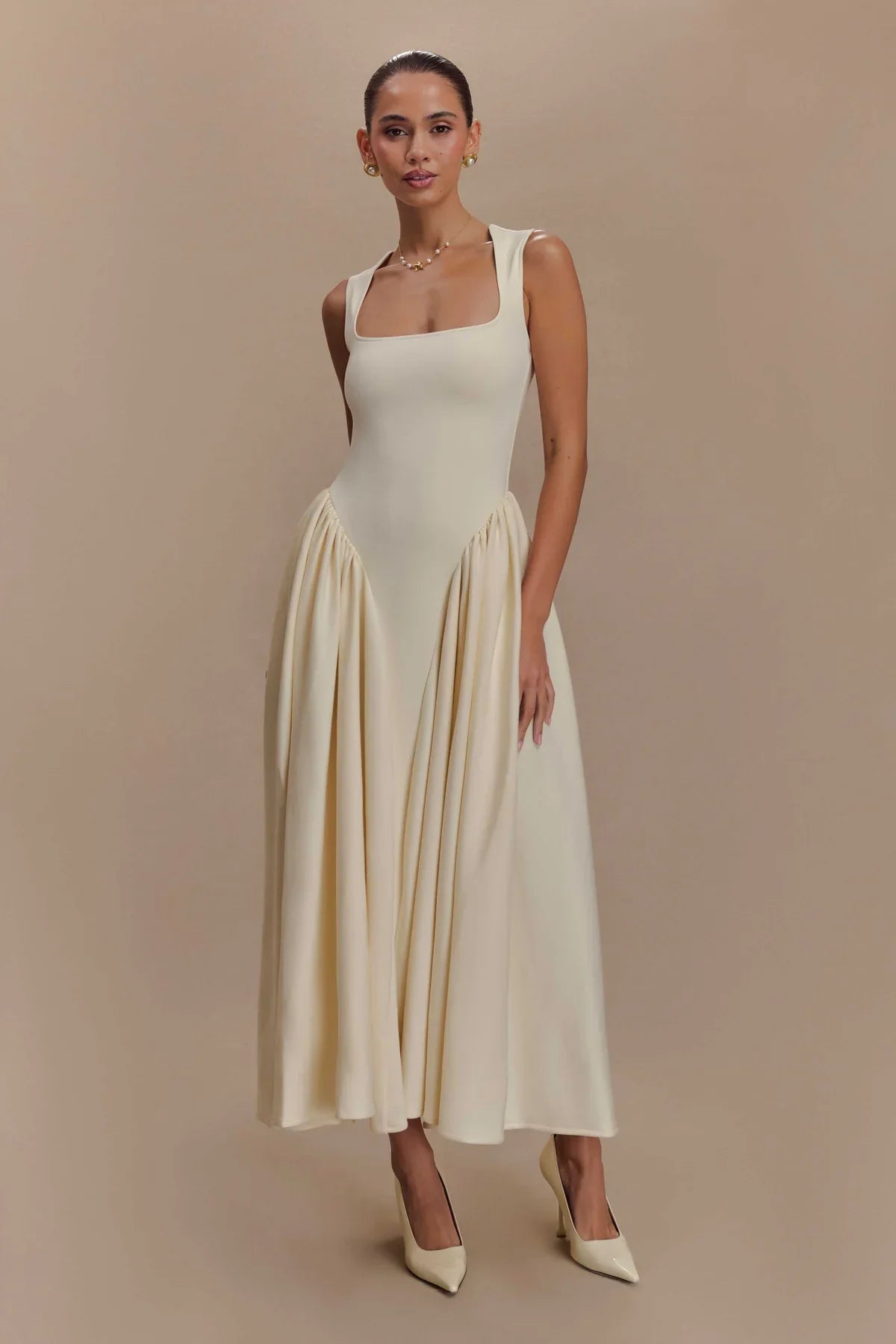 Sharissa Dress