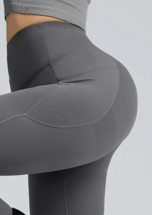 Leggings – Lift & Sculpt mit Taschen