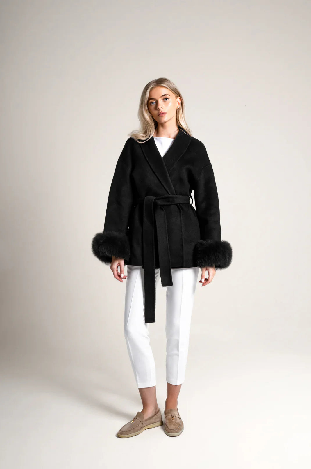 Manteau Sophia