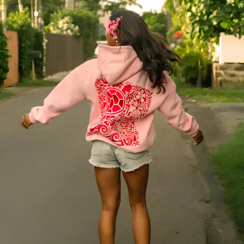 Save The Turtle Hoodie