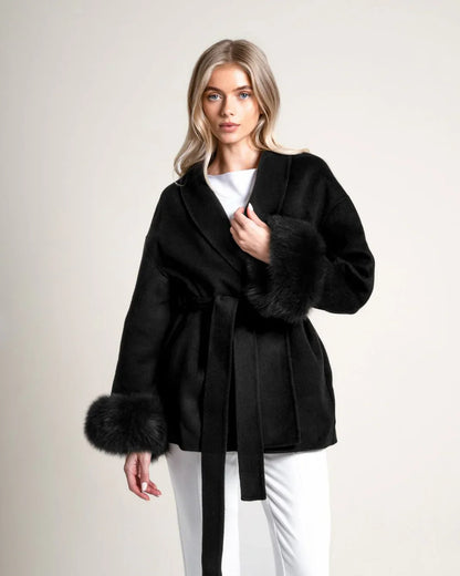 Manteau Sophia