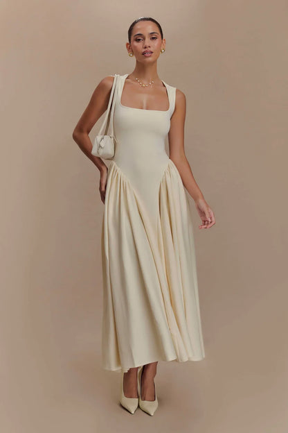 Sharissa Dress