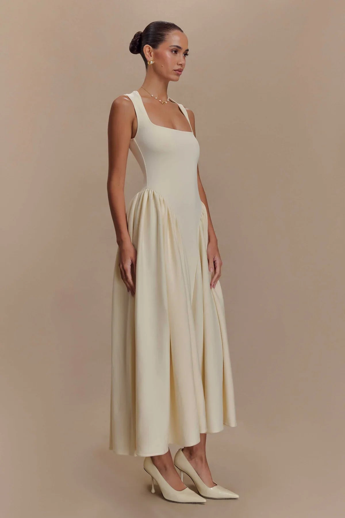 Sharissa Dress