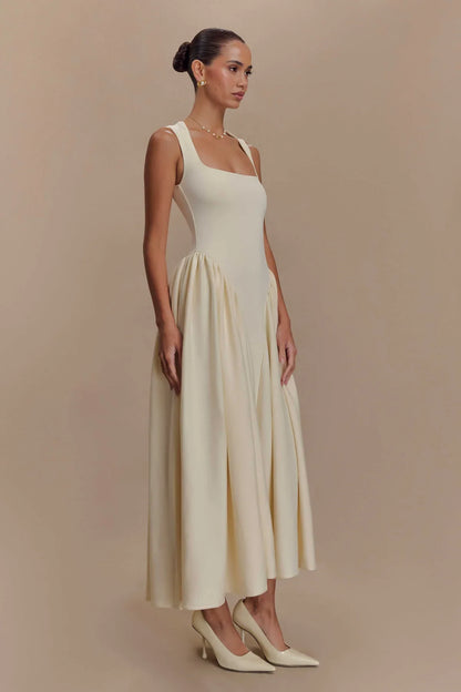 Sharissa Dress