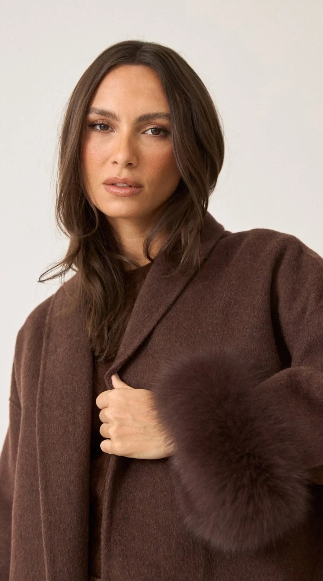 Manteau Sophia