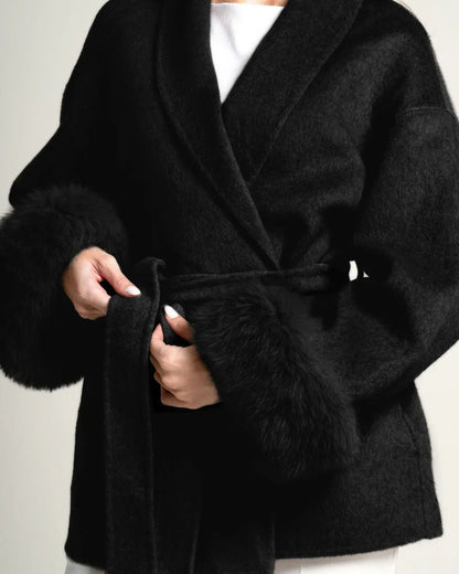 Manteau Sophia