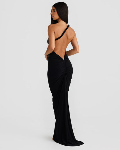 Moonlight Allure Dress