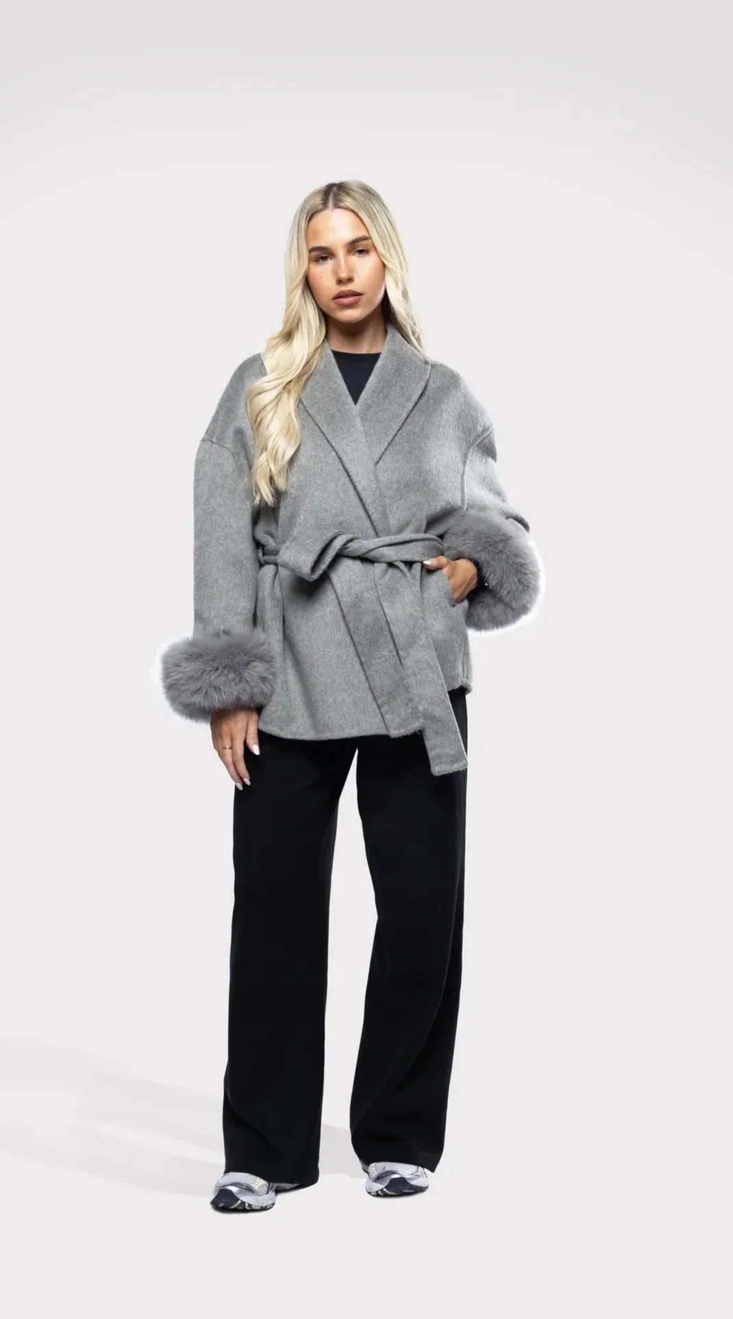 Manteau Sophia
