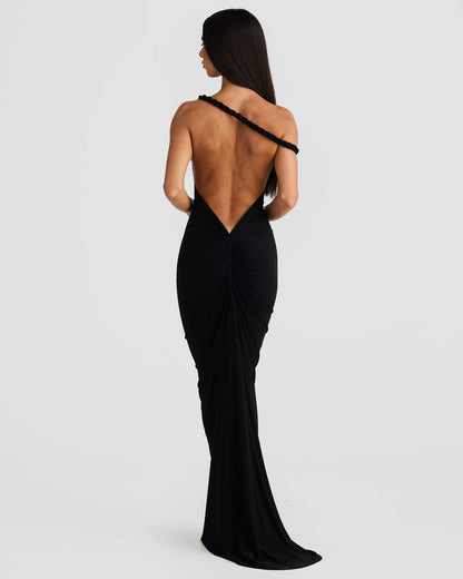 Moonlight Allure Dress