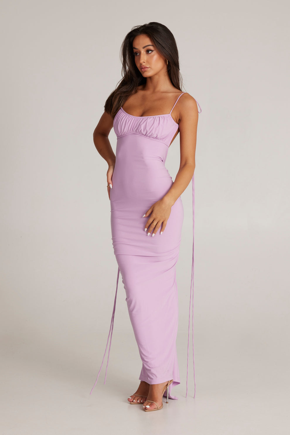 Amara Rose Dress