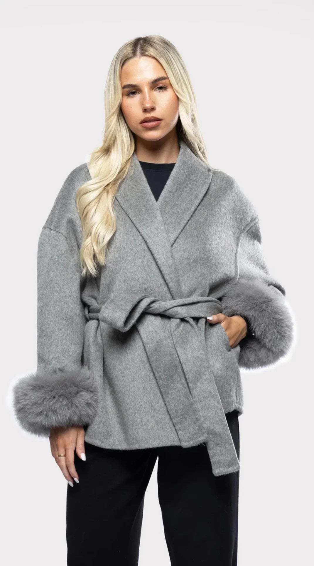 Manteau Sophia