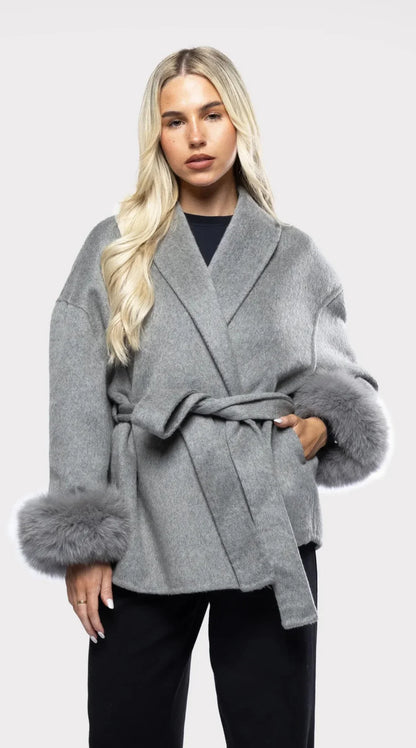 Manteau Sophia