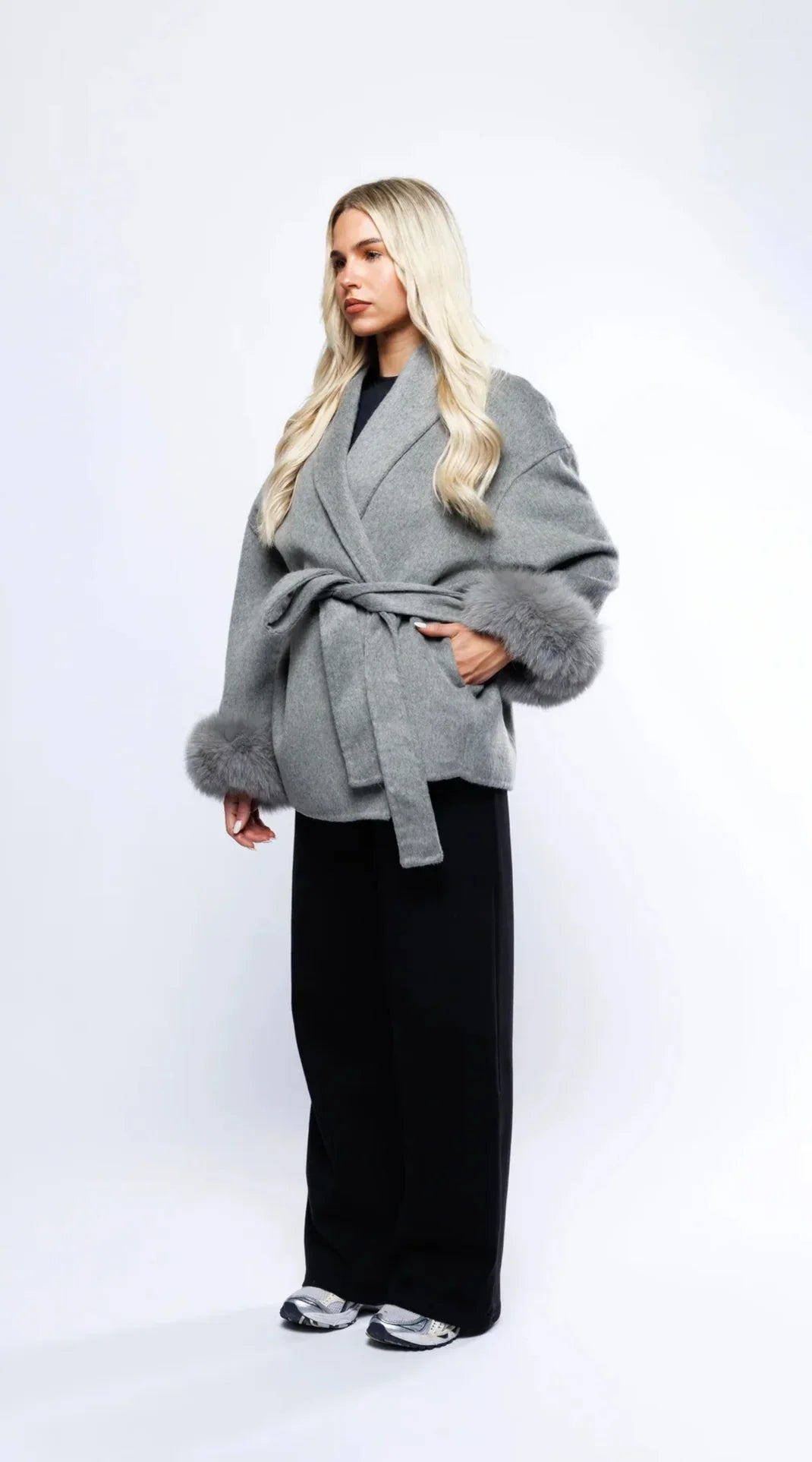 Manteau Sophia