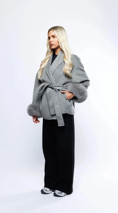 Manteau Sophia