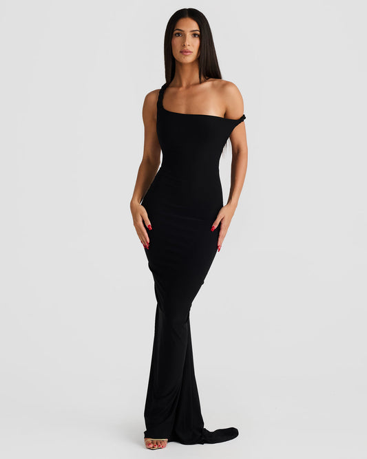 Moonlight Allure Dress