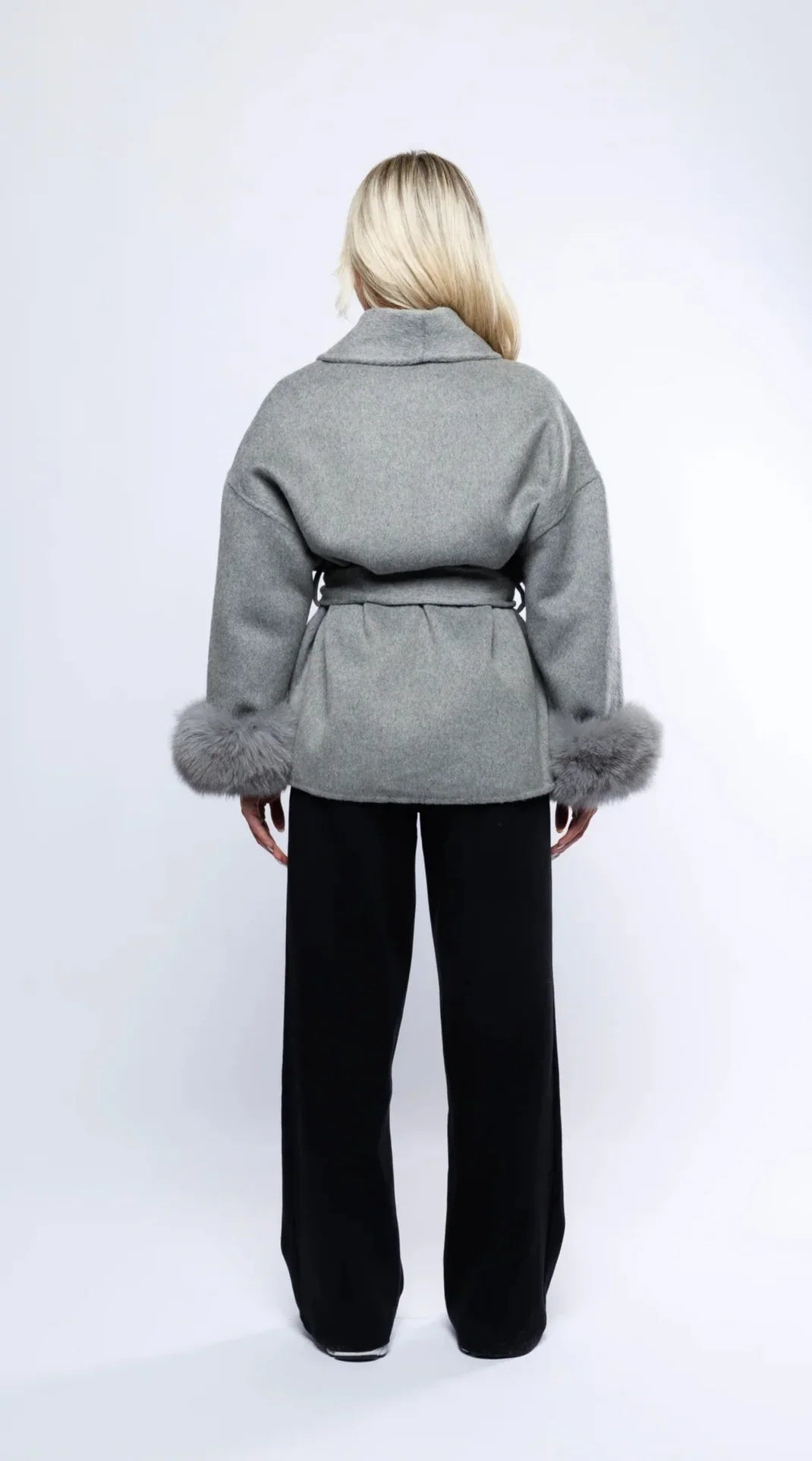 Manteau Sophia