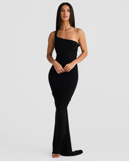 Moonlight Allure Dress