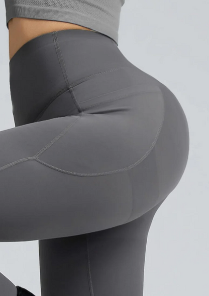 Leggings – Lift & Sculpt mit Taschen