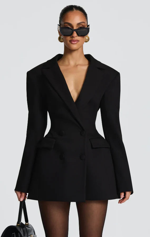 Elvira Minikleid