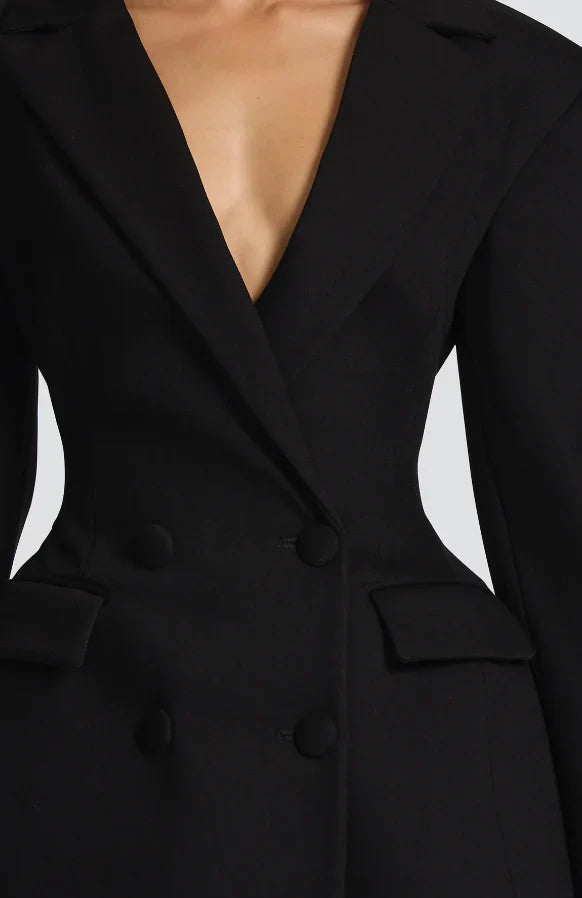 Elvira Minikleid
