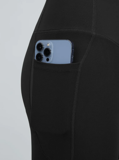 Leggings – Lift & Sculpt mit Taschen