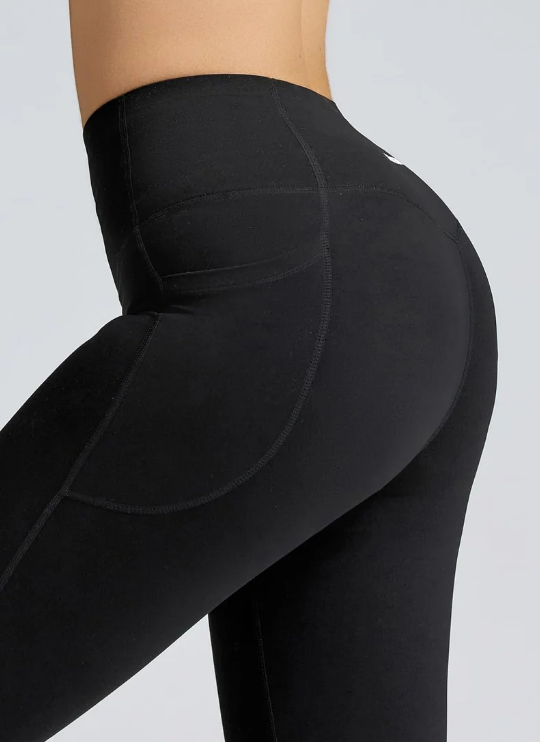 Leggings – Lift & Sculpt mit Taschen