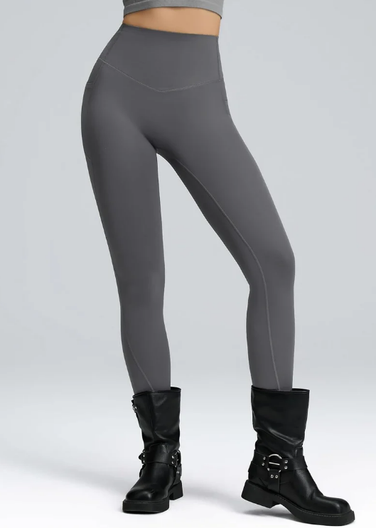 Leggings – Lift & Sculpt mit Taschen