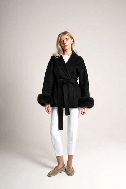 Manteau Sophia