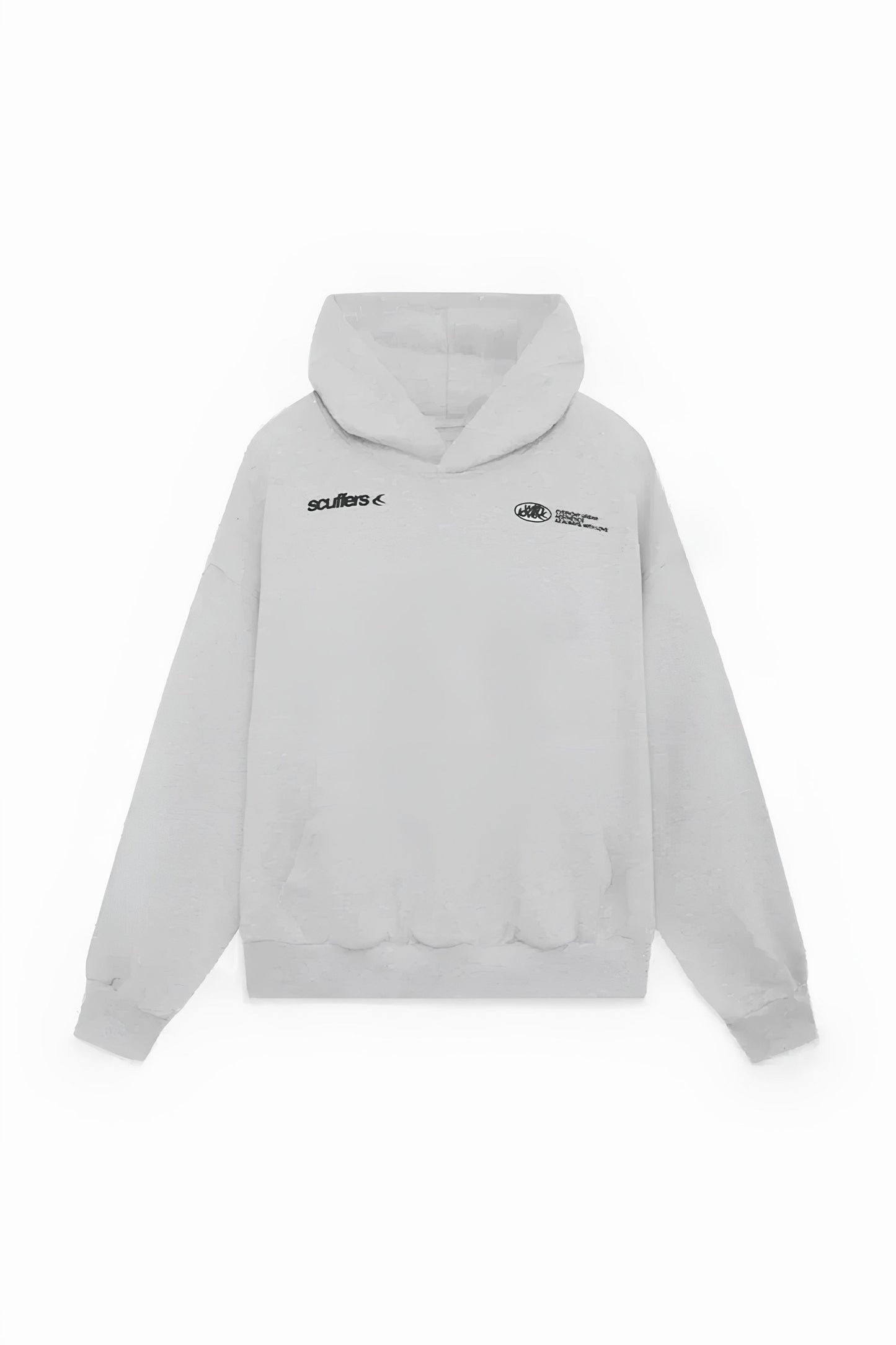 Nur heute 70 % Rabatt auf den With Love Hoodie 💕