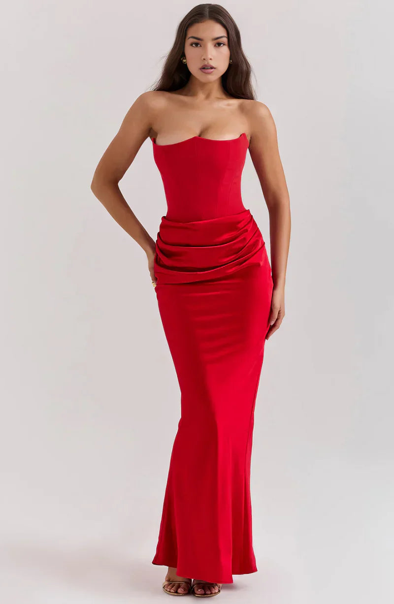 Aurélie Kleid