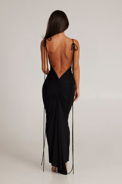 Eclipse Grace Dress