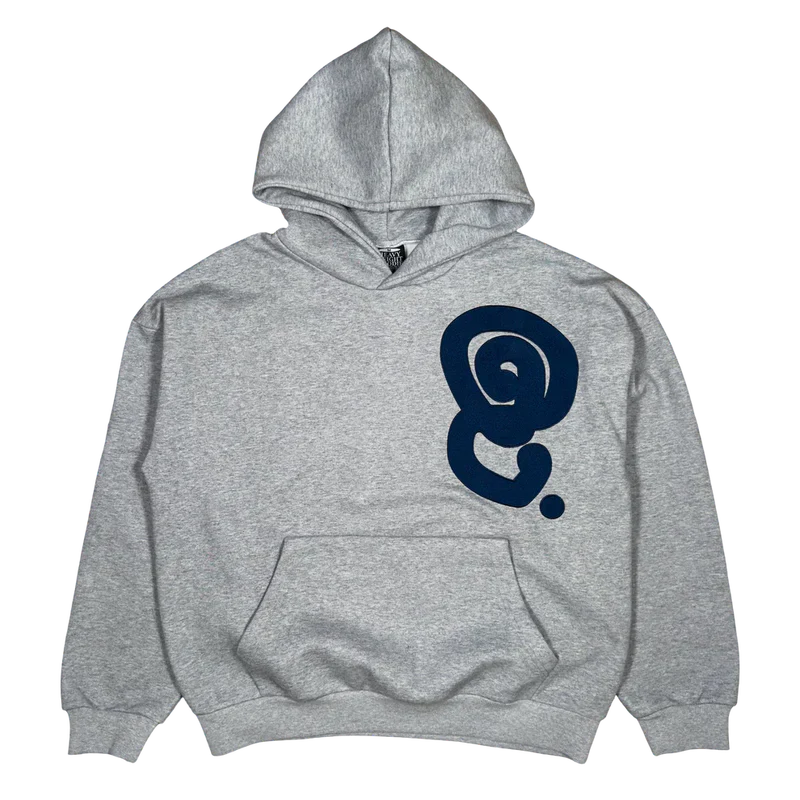 Wave Oversized-Trainingsanzug