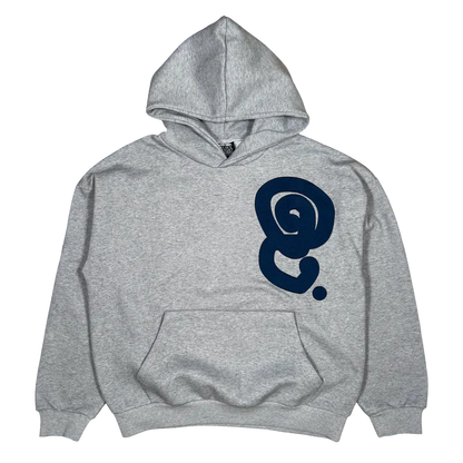 Wave Oversized-Trainingsanzug