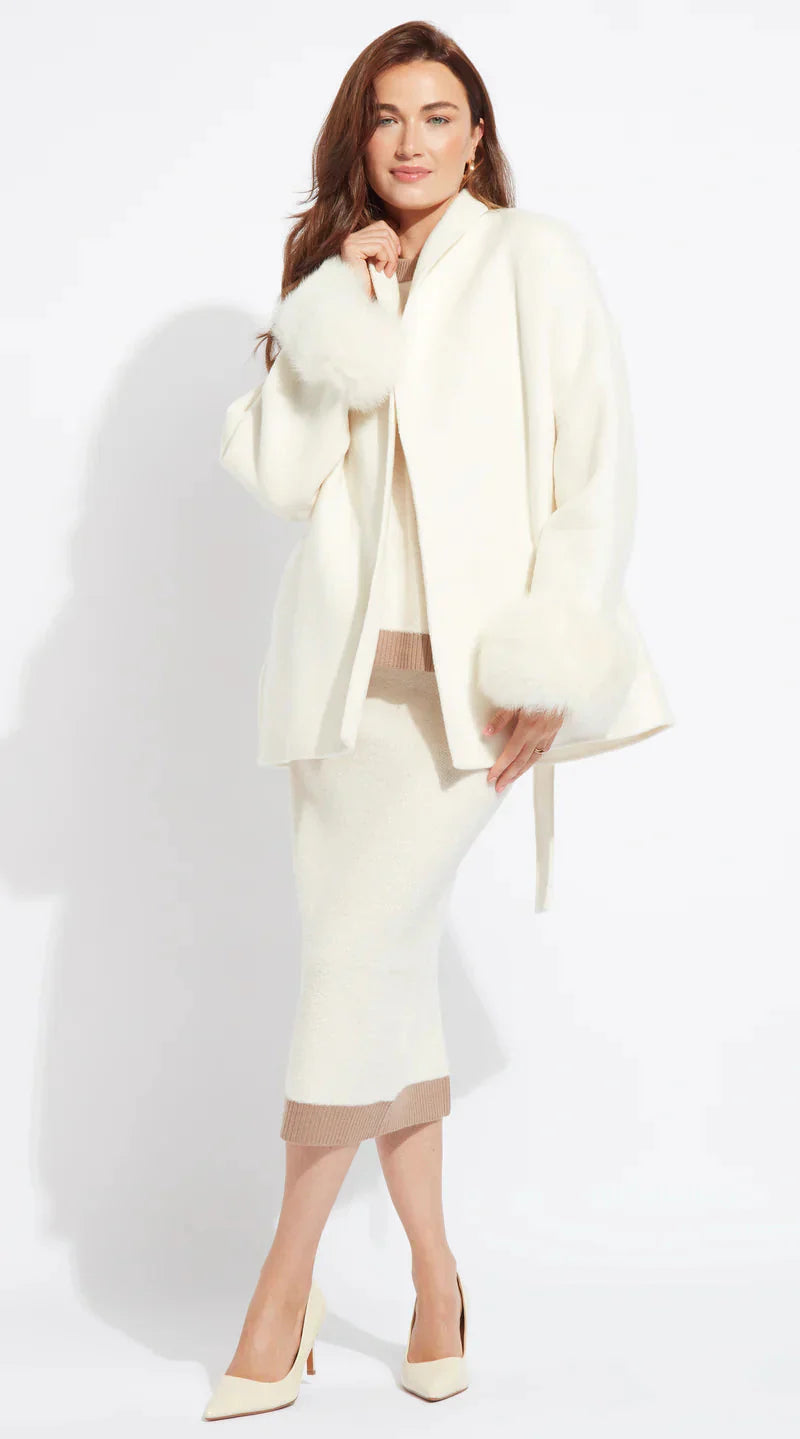 Manteau Sophia