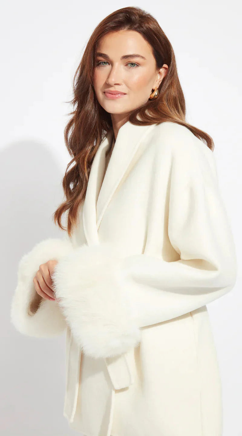 Manteau Sophia