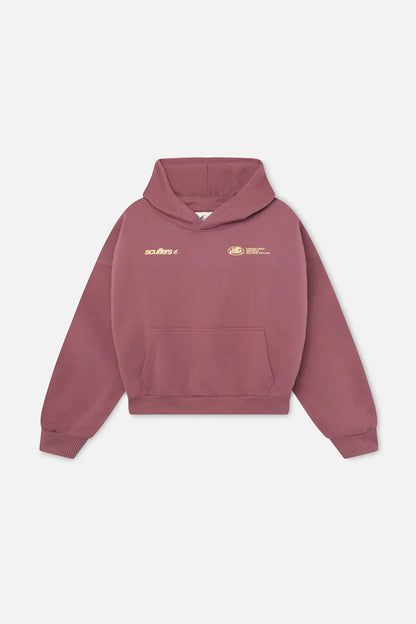Nur heute 70 % Rabatt auf den With Love Hoodie 💕