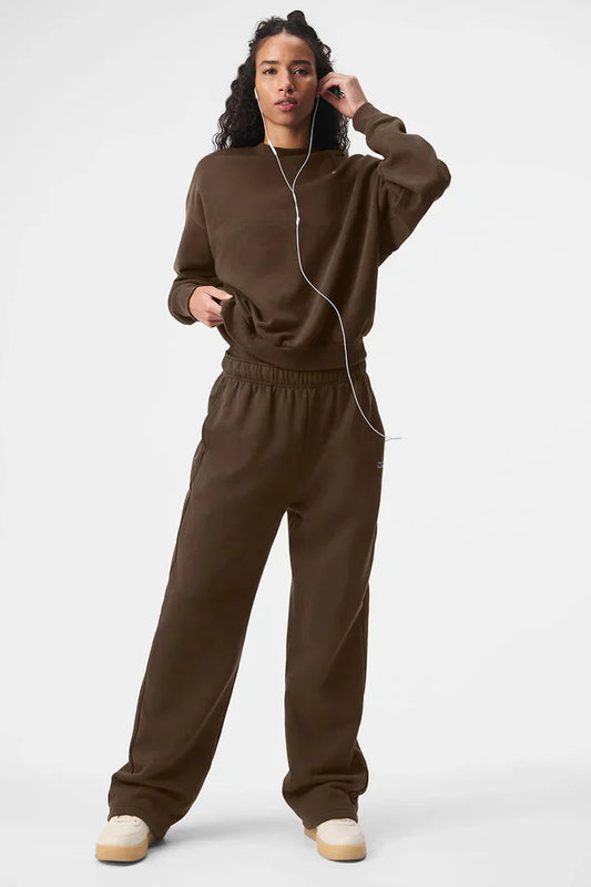 Alo Sweat Set