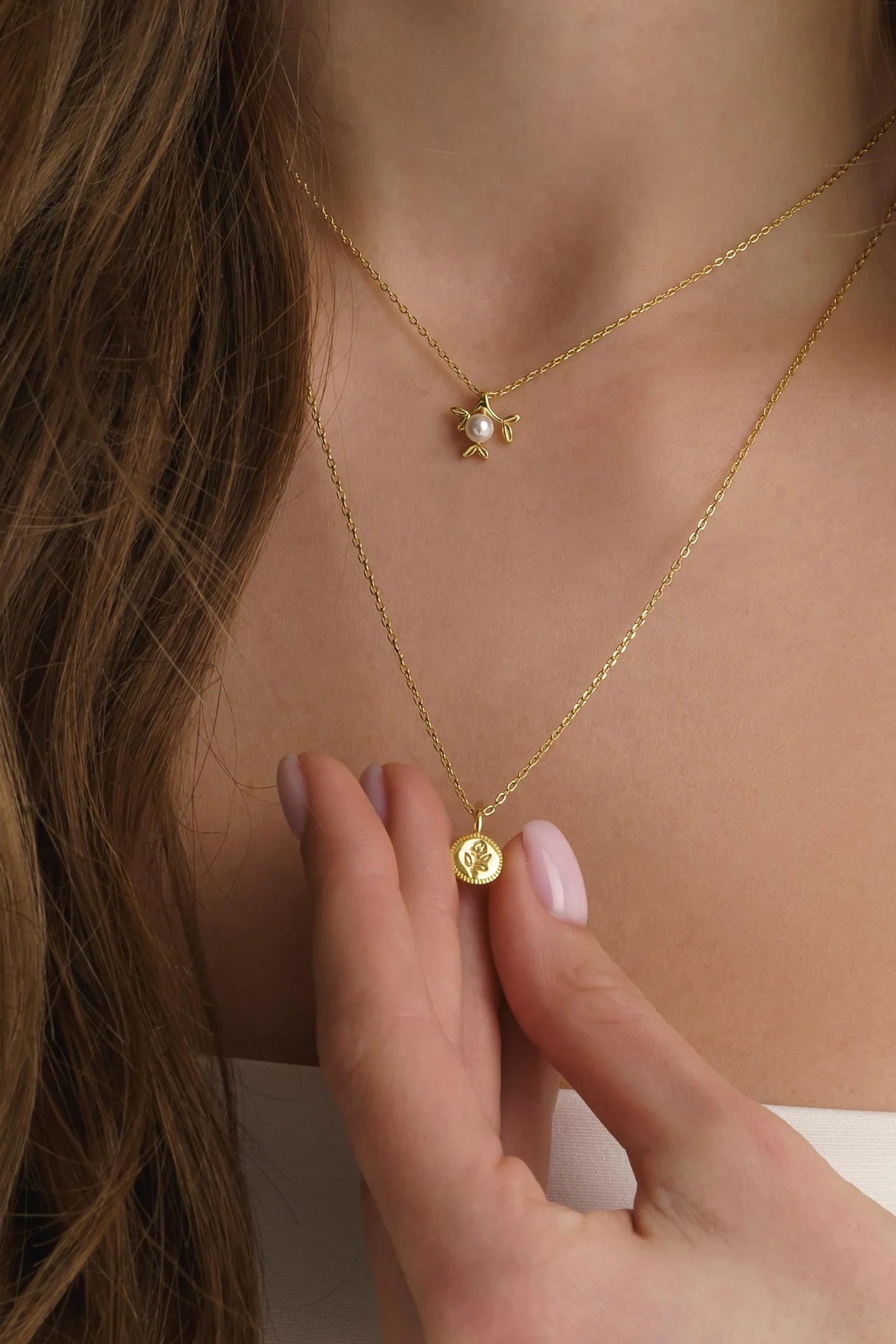 Le collier Leeylaa gratuit