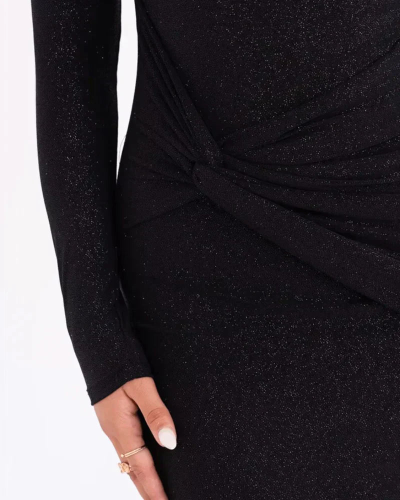 Mitternachts-Gnaden-Kleid