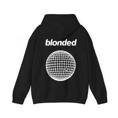 Blonder Hoodie